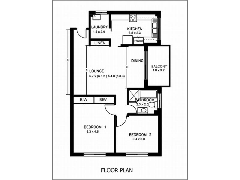 7/10 Gaza Road, West Ryde NSW 2114