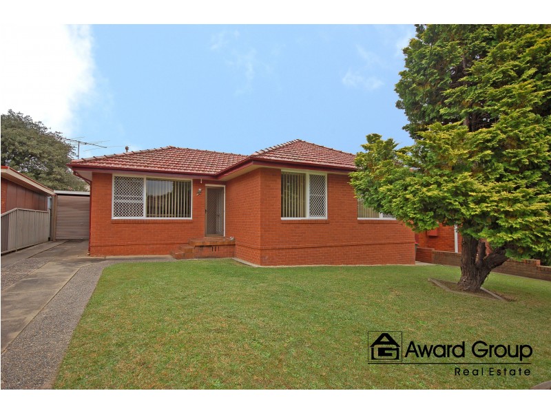 7 Chapman Street, Gladesville NSW 2111