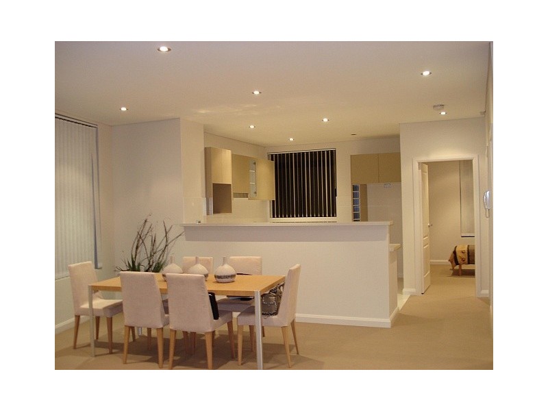 101/2-4 Purser Avenue, Castle Hill NSW 2154