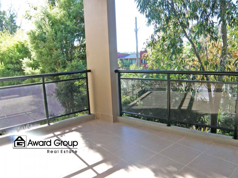 101/2-4 Purser Avenue, Castle Hill NSW 2154