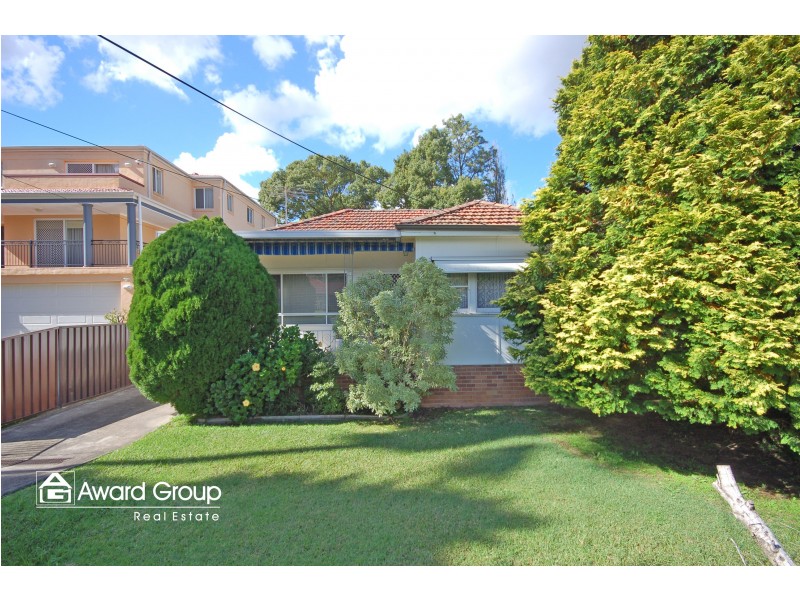 30 Federal Road, West Ryde NSW 2114