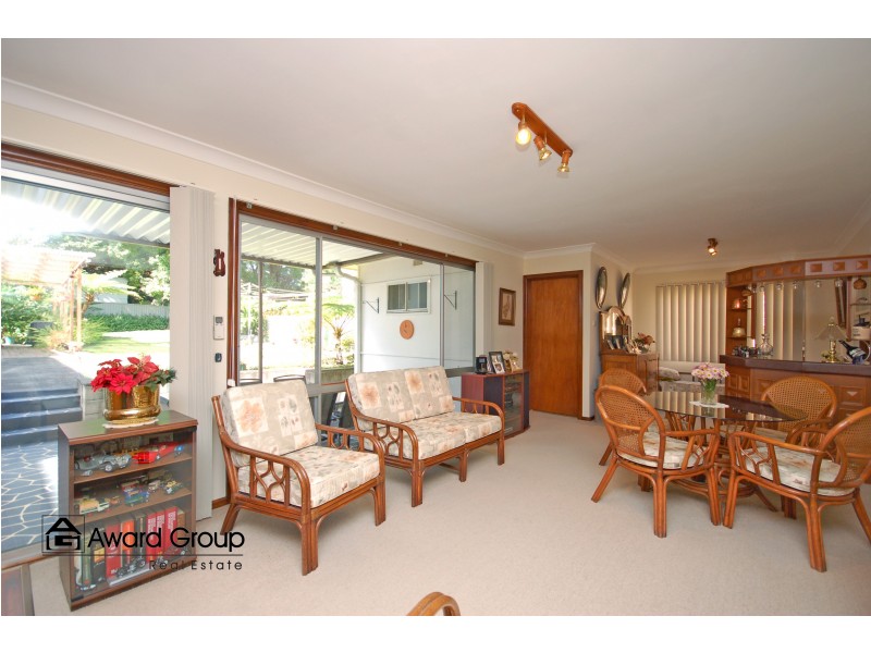 30 Federal Road, West Ryde NSW 2114