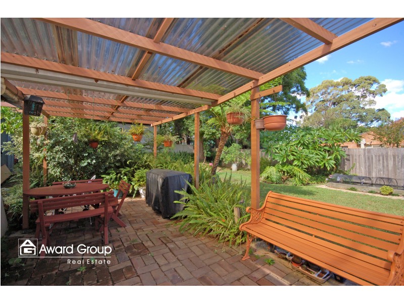 30 Federal Road, West Ryde NSW 2114