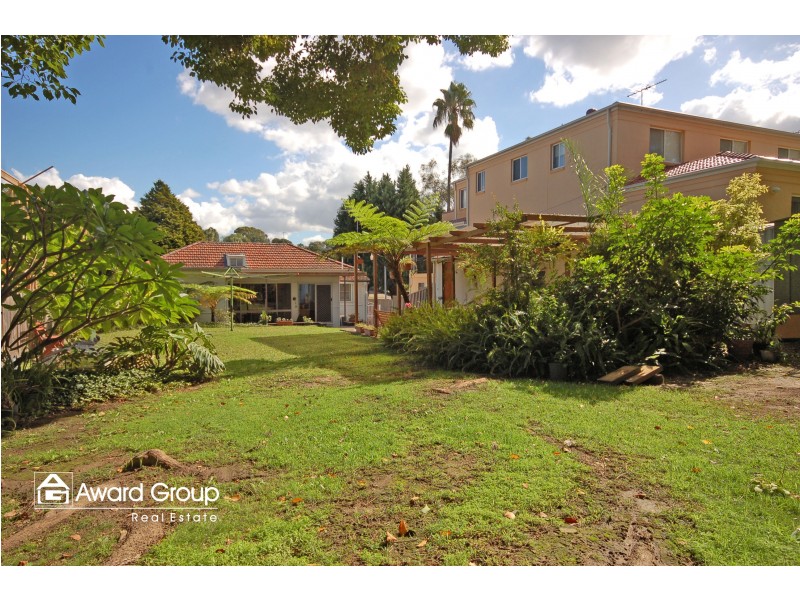 30 Federal Road, West Ryde NSW 2114