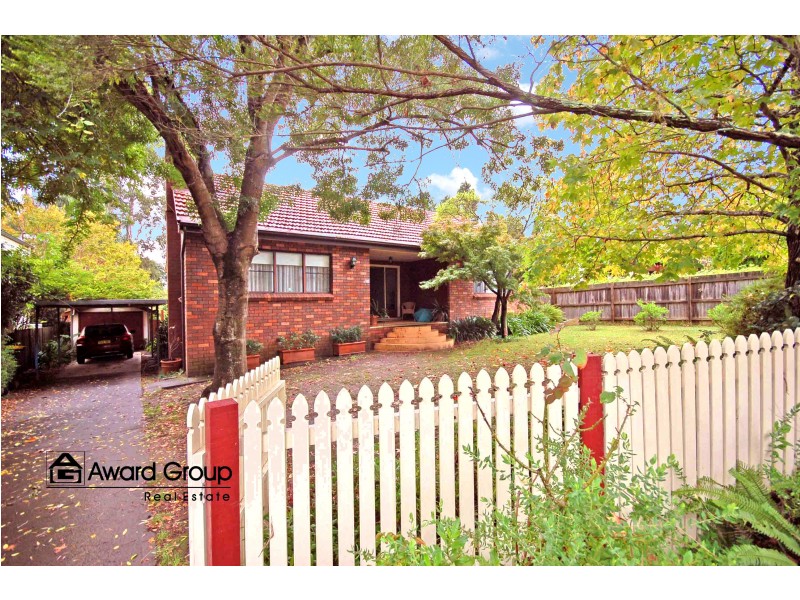 38 Kerrs Road, Castle Hill NSW 2154