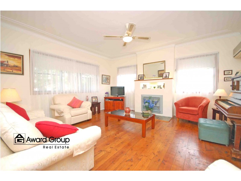 38 Kerrs Road, Castle Hill NSW 2154