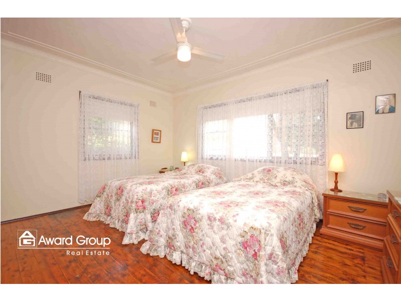 38 Kerrs Road, Castle Hill NSW 2154