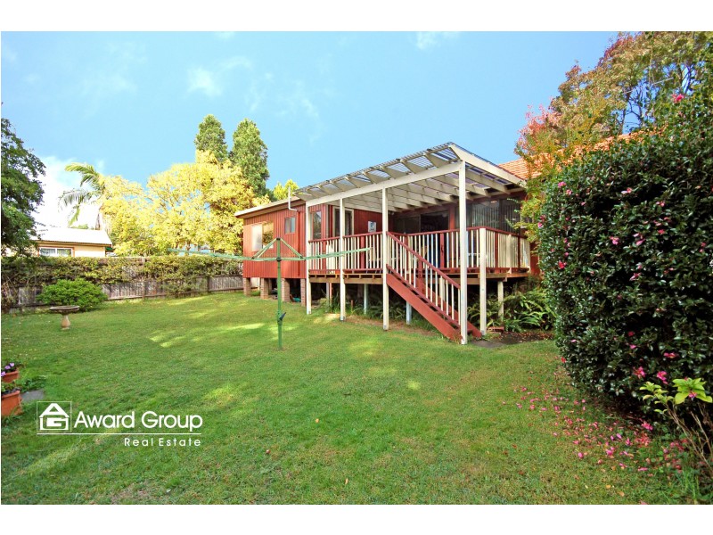 38 Kerrs Road, Castle Hill NSW 2154