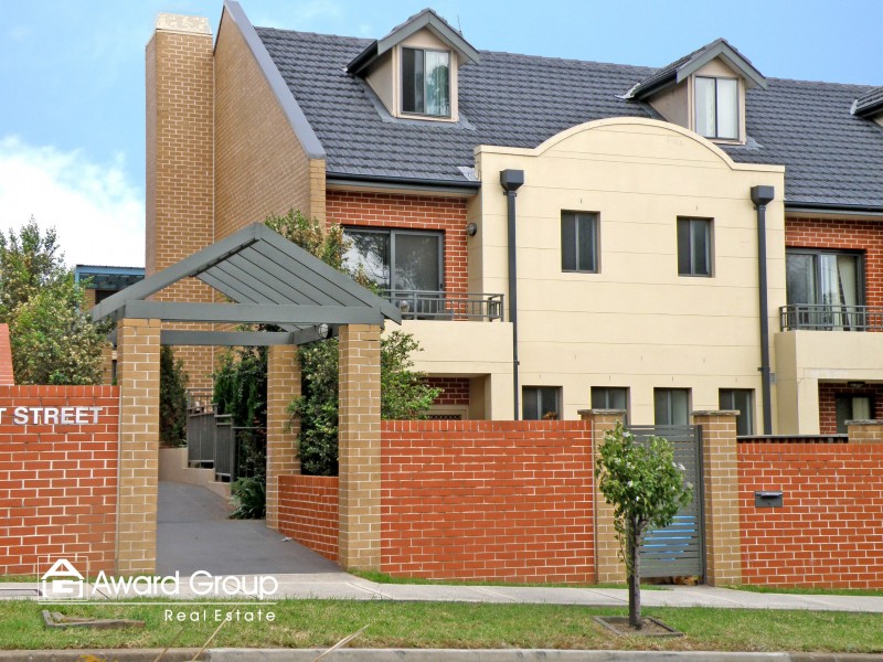 5/26-30 Stewart Street, Ermington NSW 2115