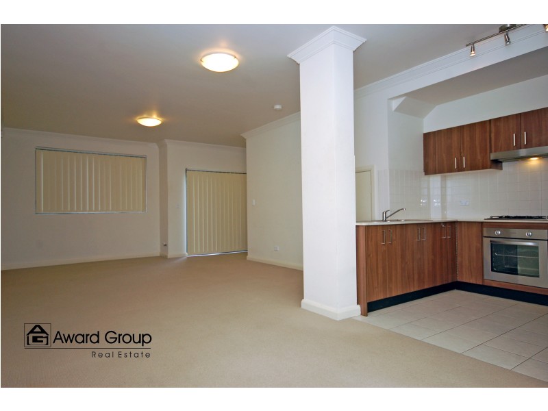 5/26-30 Stewart Street, Ermington NSW 2115