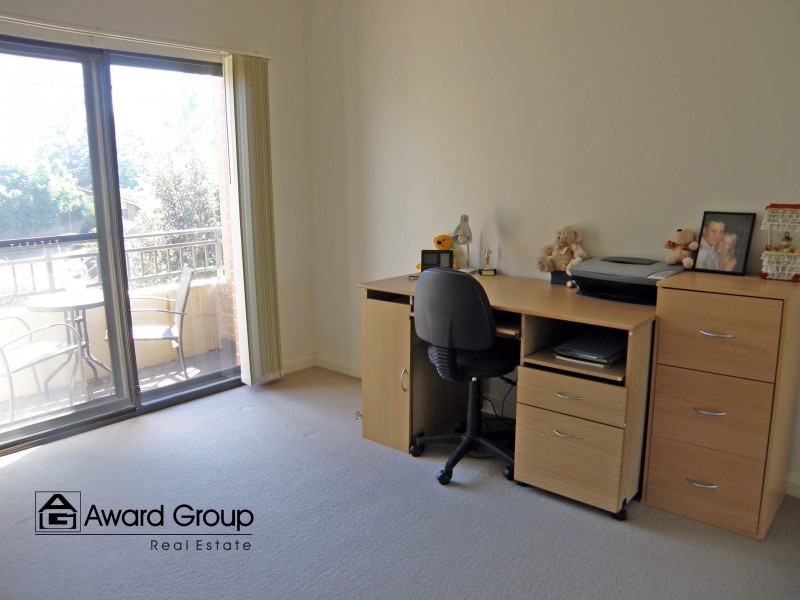 5/26-30 Stewart Street, Ermington NSW 2115