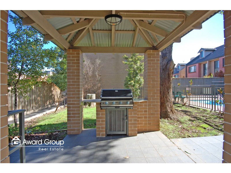 5/26-30 Stewart Street, Ermington NSW 2115