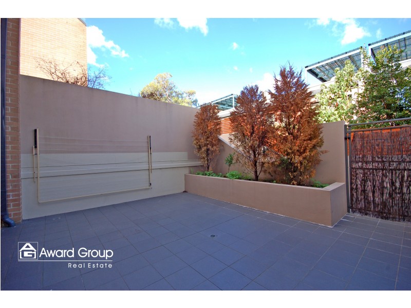 5/26-30 Stewart Street, Ermington NSW 2115
