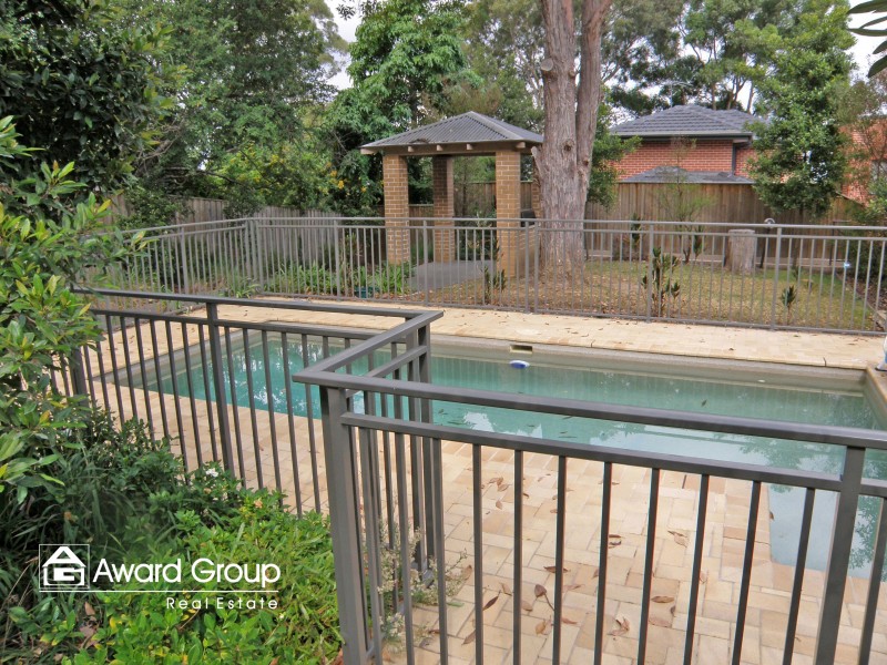 5/26-30 Stewart Street, Ermington NSW 2115