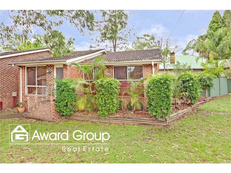 1/9 Anthony Road, West Ryde NSW 2114