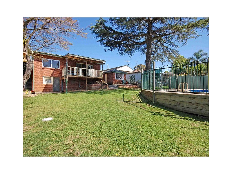 141 Park Road, Dundas NSW 2117