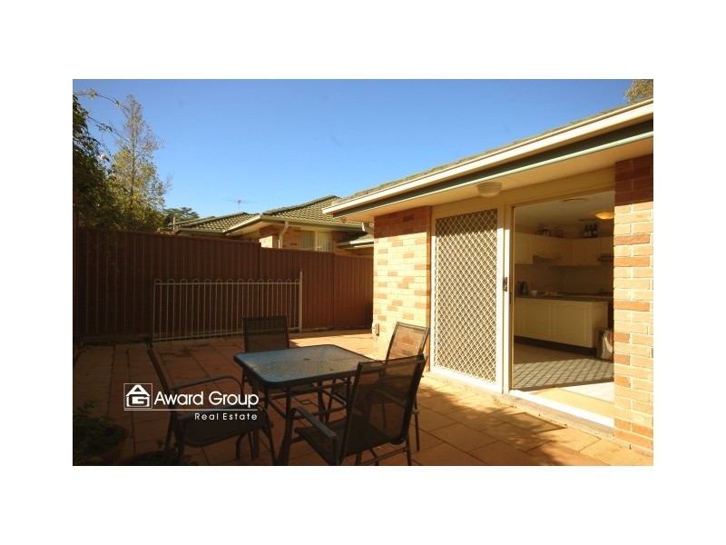 6/64-66 Spurway Street, Ermington NSW 2115