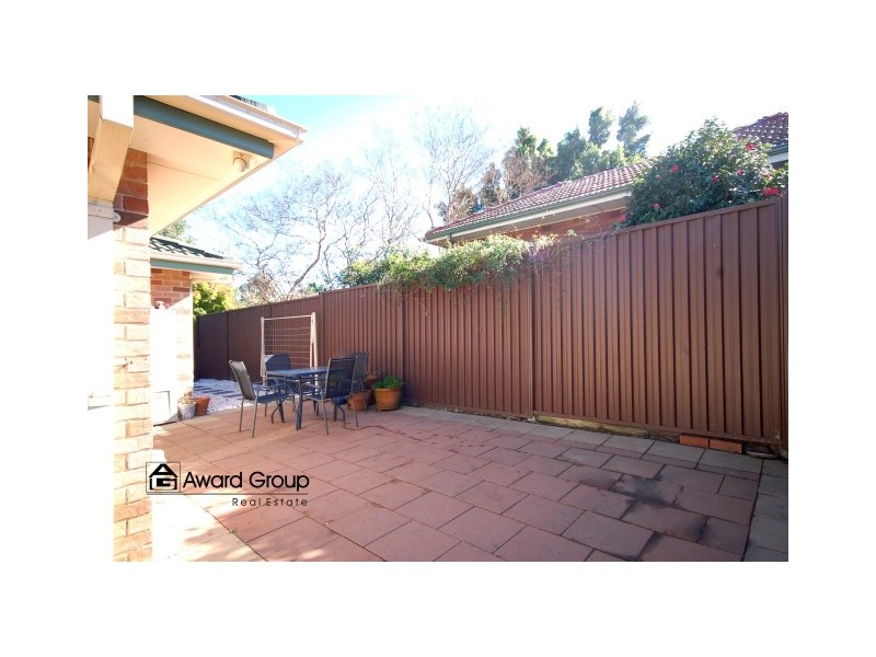 6/64-66 Spurway Street, Ermington NSW 2115