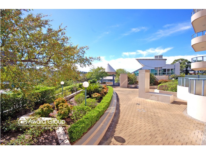 54/1-55 West Parade, West Ryde NSW 2114