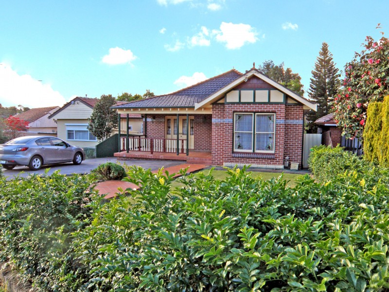 95 North Road, Ryde NSW 2112