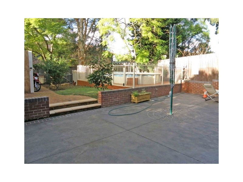 95 North Road, Ryde NSW 2112