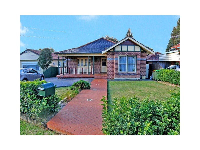 95 North Road, Ryde NSW 2112