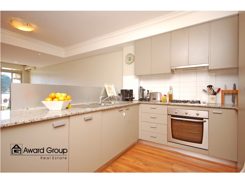 45/20 Herbert Street, West Ryde NSW 2114