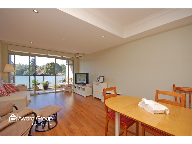 45/20 Herbert Street, West Ryde NSW 2114
