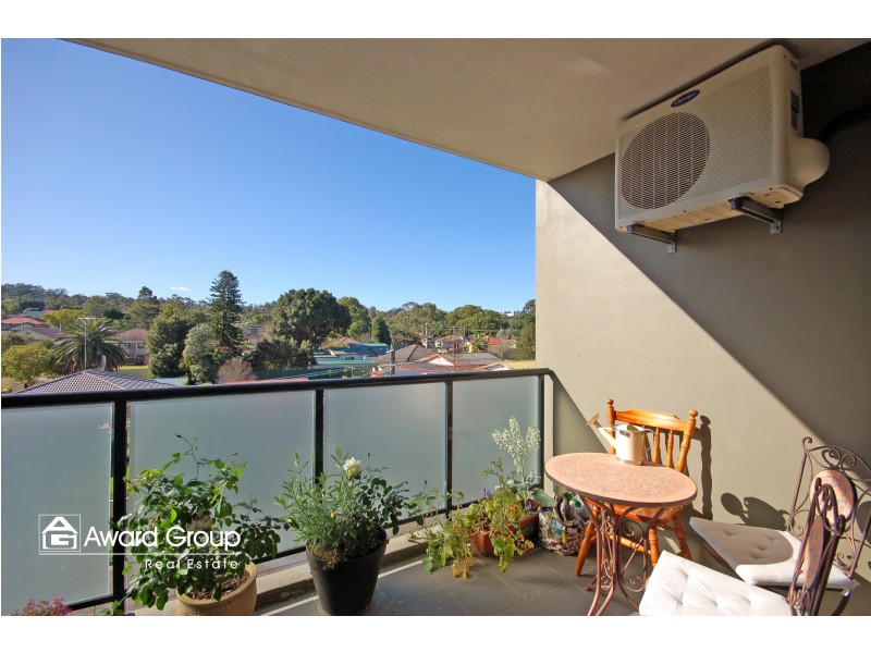 45/20 Herbert Street, West Ryde NSW 2114