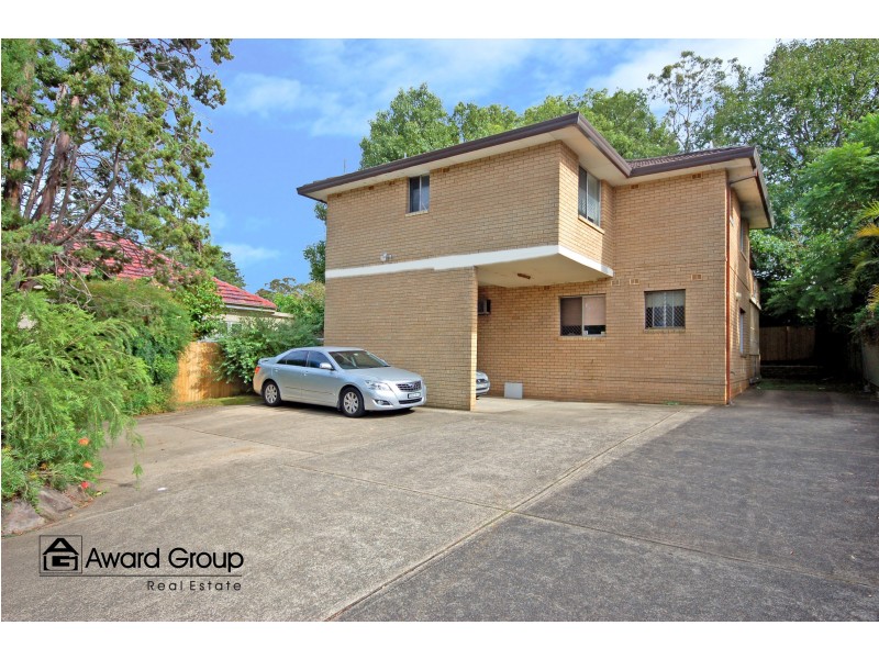 2/1223 Victoria Road, West Ryde NSW 2114