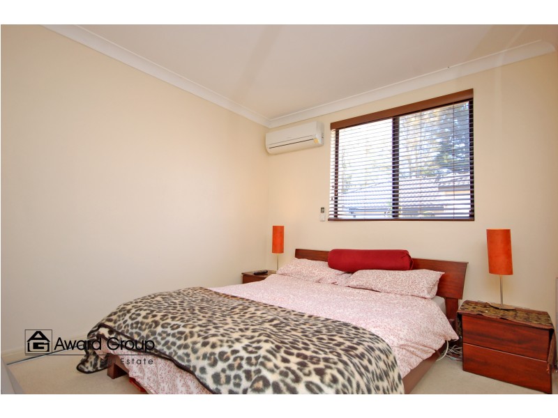 5/52-54 Kerrs Road, Castle Hill NSW 2154