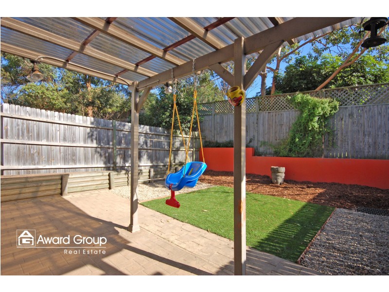5/52-54 Kerrs Road, Castle Hill NSW 2154