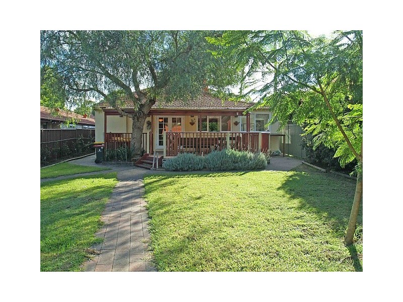 47 Chatham Road, West Ryde NSW 2114