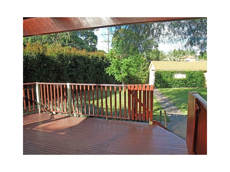 47 Chatham Road, West Ryde NSW 2114