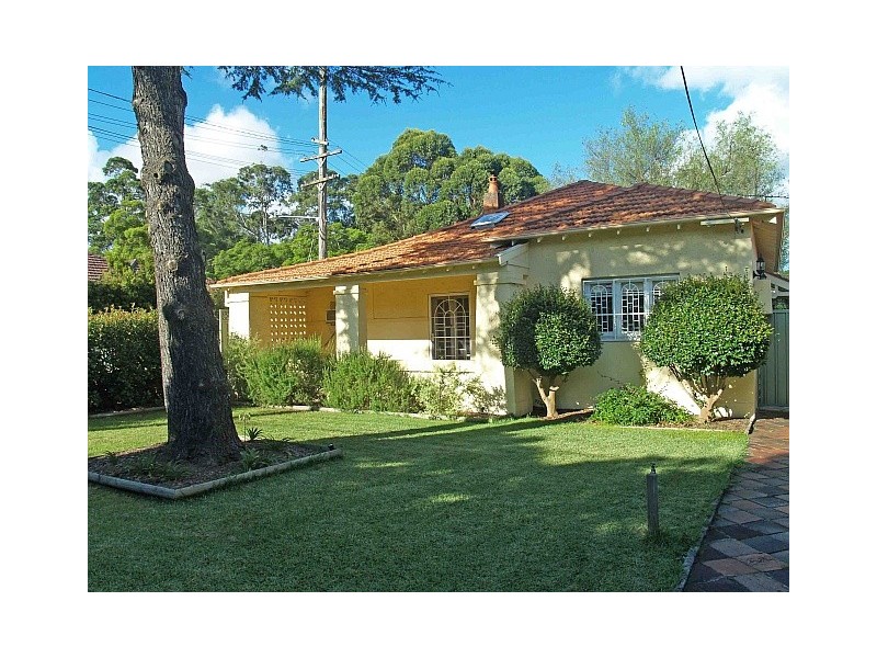 47 Chatham Road, West Ryde NSW 2114