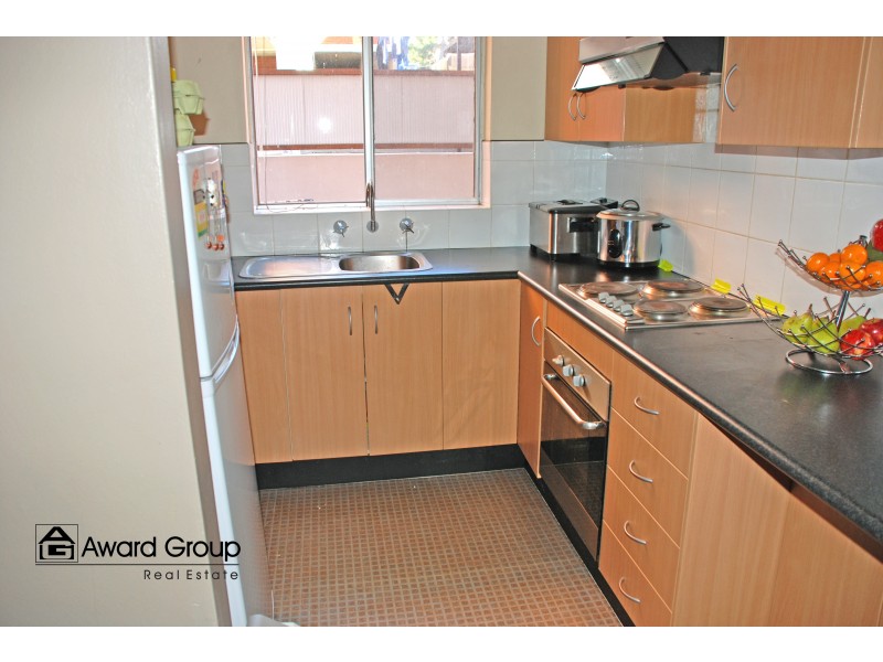 2/13 Edward Street, Ryde NSW 2112