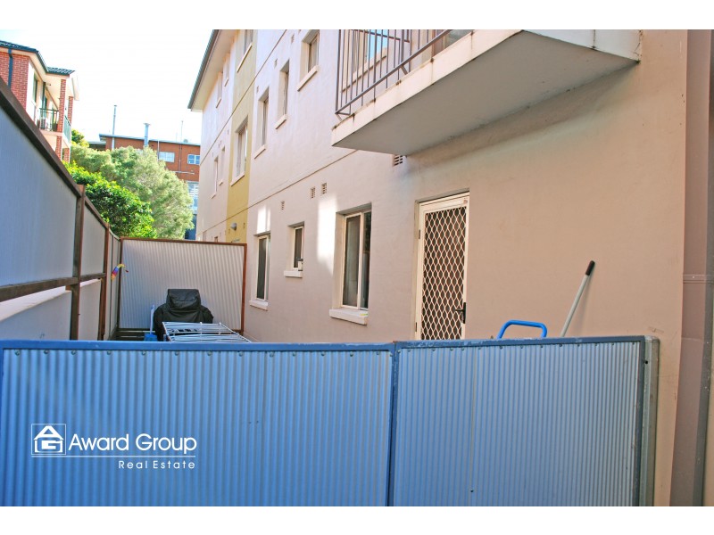 2/13 Edward Street, Ryde NSW 2112