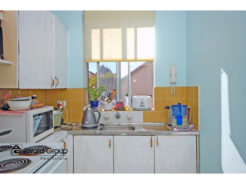 4/1 Endeavour Street, West Ryde NSW 2114