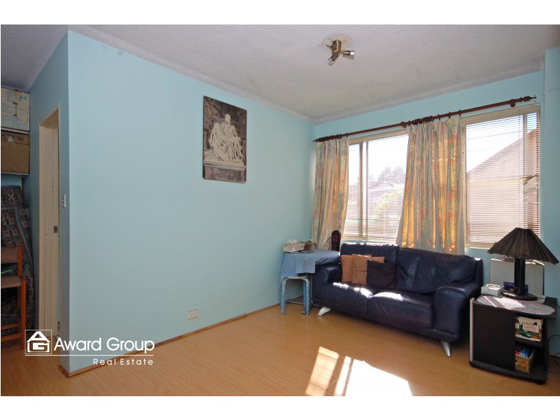 4/1 Endeavour Street, West Ryde NSW 2114