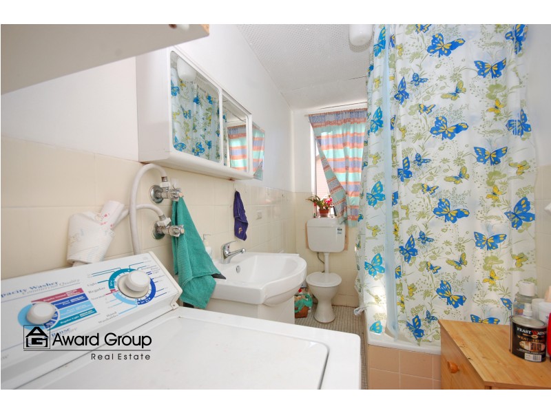 4/1 Endeavour Street, West Ryde NSW 2114