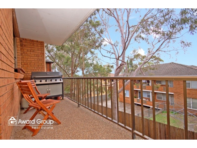 15/9-13 Endeavour Street, West Ryde NSW 2114