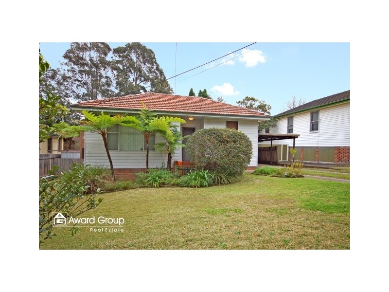 11 Simpson Street, Dundas Valley NSW 2117