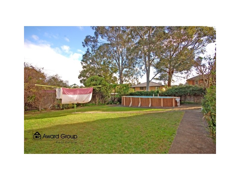 11 Simpson Street, Dundas Valley NSW 2117
