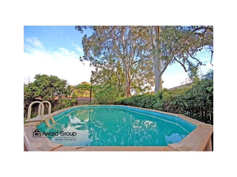 11 Simpson Street, Dundas Valley NSW 2117