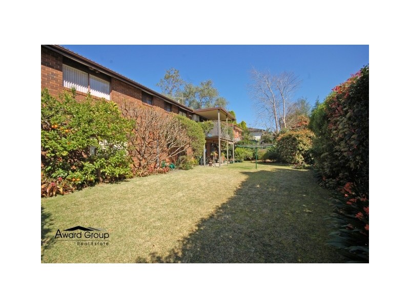 33 Castle Circuit, Westleigh NSW 2120