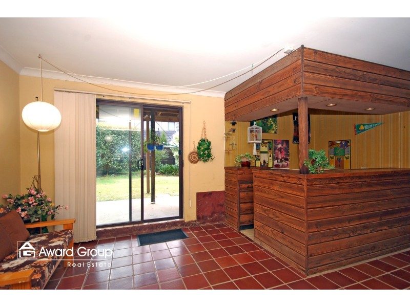 33 Castle Circuit, Westleigh NSW 2120