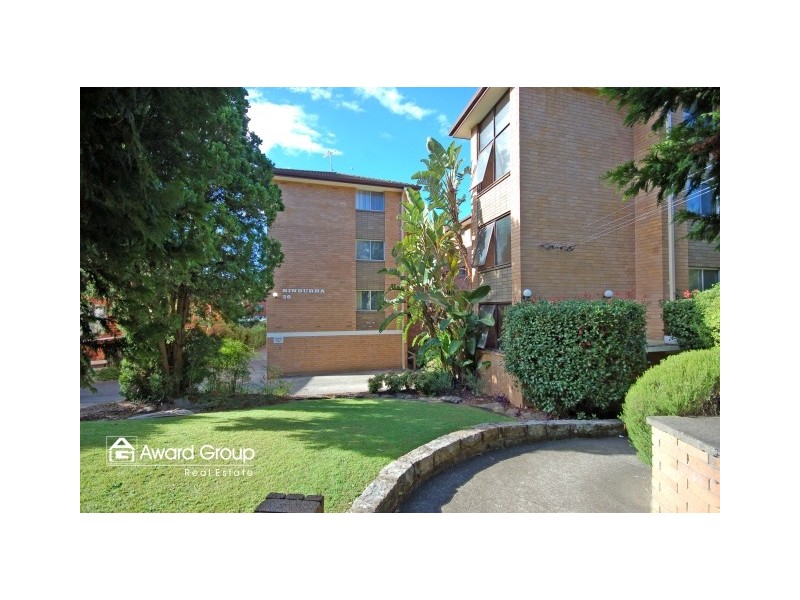 19/36 Wharf Road, Gladesville NSW 2111