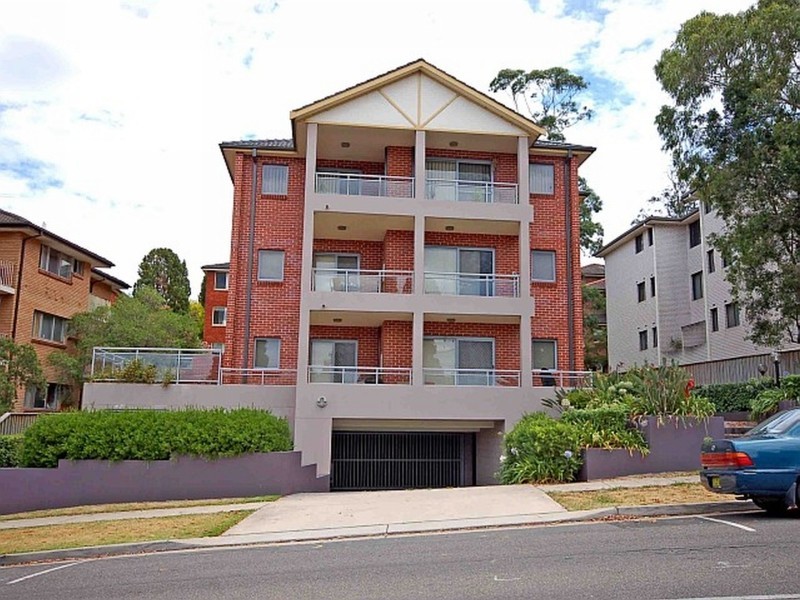 2/11-13 Station Street, West Ryde NSW 2114