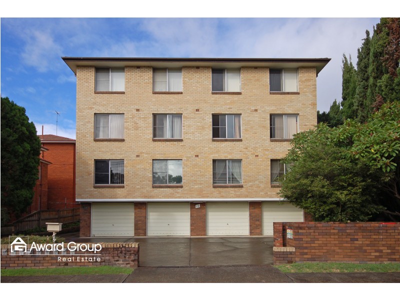 3/10 Gaza Road, West Ryde NSW 2114