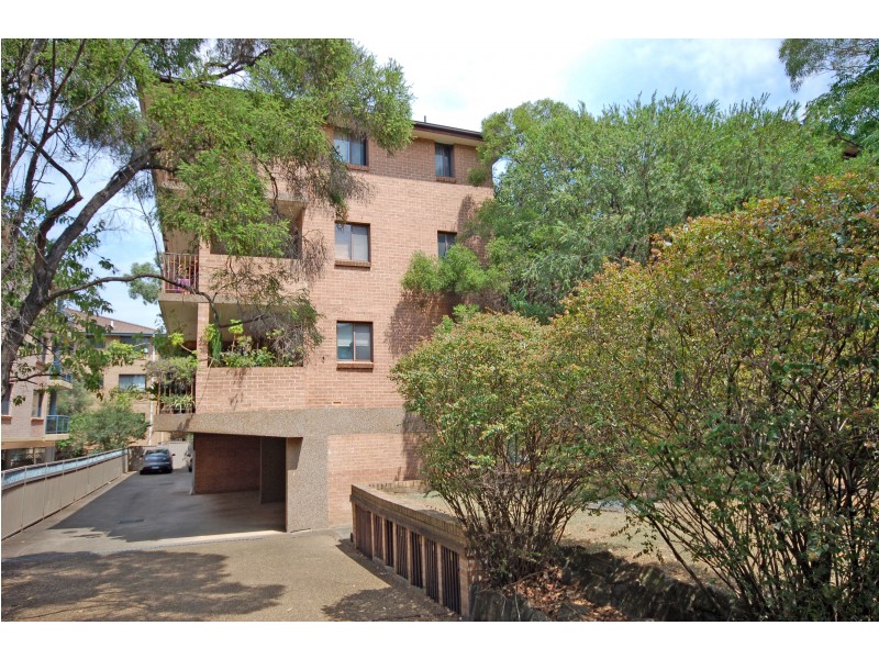 6/16 Queens Road, Westmead NSW 2145